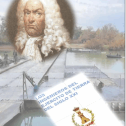 10 de junio. ASEHYTING/IHCM. Presentación libro:  “Los Ingenieros del Ejército de Tierra del Siglo XXI”