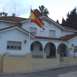 La reorganización de la Guardia Civil (LXII)