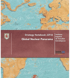 IEEE STRATEGY NOTEBOOK «GLOBAL NUCLEAR PANORAMA»                                   Luis V. Perez Gil