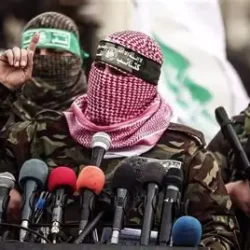           GAZA: ¿DONDE ESTA HAMAS?                                                 General Martinez Isidoro