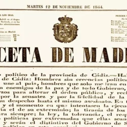 El largo camino sobre los datos de la delincuencia común