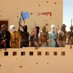 EL SAHEL Y LA AMENAZA A ESPAÑA                                            Coronel Perez Piqueras