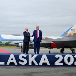 El fracaso de Trump.                                                   General Argumosa