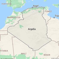 ARGELIA HOY, UN PAÍS ESTRATÉGICO PARA ESPAÑA                              Juan Jose Perez Piqueras