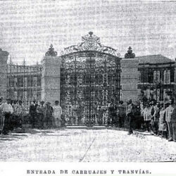  DON JUAN, LOS ACCIDENTES Y EL HOSPITAL GÓMEZ  ULLA