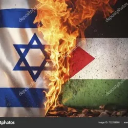 ISRAEL- GAZA, UNA GUERRA POLÍTICA EN EUROPA.                                                       General Martinez Isidoro