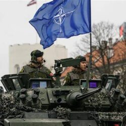 OTAN: DESCENSO SOBRE LAS REALIDADES. General Martinez Isidoro.