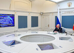 EJERCICIO DE GUERRA NUCLEAR GLOBAL GROM-25: SIN SORPRESAS