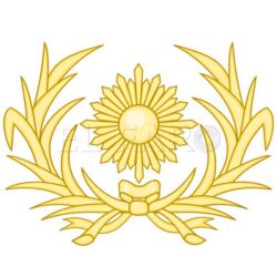 Santa Teresa, Patrona del Cuerpo de Intendencia