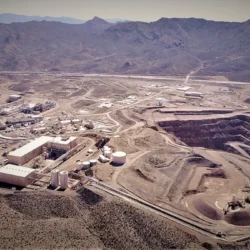 Tierras Raras: Talón de Aquiles de Occidente.                                                                 Coronel de I.M. Lopez Diaz