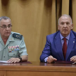 La Guardia Civil, azote del contrabando y el bandolerismo en el siglo XIX.                                                 Coronel  Núñez Calvo.