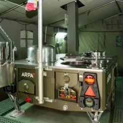 ARPA, la saga del ingenio: una empresa familiar que innova frente a la incertidumbre