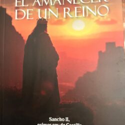 Presentacion del amanecer de un reino