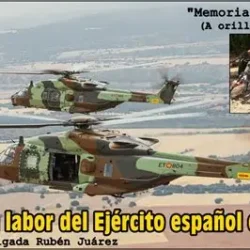 CICLO AEME II/2025: En torno a la estrategia española en El Sahel.                                                  General Argumosa