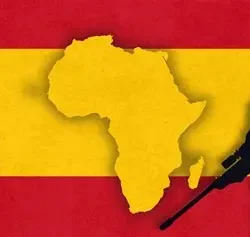 CICLO AEME II/2025:   ¿COMO AFECTA EL SAHEL A NUESTROS INTERESES   ESTRATEGICOS?                                                  General Martinez Isidoro