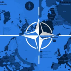 CICLO AEME II/2025: EL SAHEL Y EL FLANCO SUR DE LA OTAN                                        Teniente General Feliu Ortega