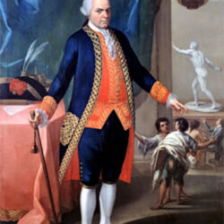 MATÍAS DE GÁLVEZ Y LA EXPULSIÓN DE LOS INGLESES DEL REINO DE GUATEMALA (1779-1783). Teniente Coronel Garrido Palacios