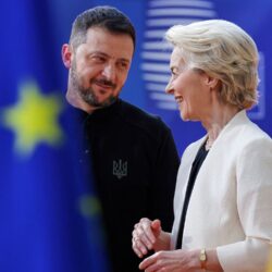 ¿EUROPA SE FORJARA EN ESTA CRISIS?. General Martínez Isidoro