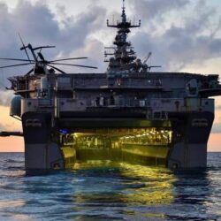 La caída del régimen en Venezuela: El concepto Anti-Acceso /Denegación de Área (A2AD) es sólo un acrónimo y no es invulnerable. Coronel de Im Lopez Diaz