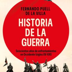 5 de febrero. Real Gran Peña. Presentación libro: HISTORIA DE LA GUERRA