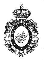 El Coronel de la Guardia Civil Núñez Calvo Academico de Numero de la Real Academia Hispano Americana