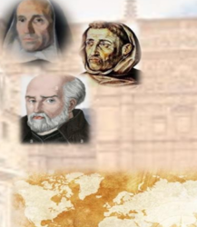 22 de enero. EIIS/U.P.Salamanca. JORNADA DE SEGURIDAD Y DEFENSA La influencia de la Escuela de Salamanca en el siglo XXI