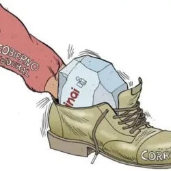 GROENLANDIA, UNA NUEVA PIEDRA EN EL ZAPATO DE EUROPA..                                             General Martinez Isidoro