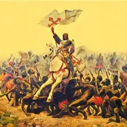 La reconquista del Estado. General Luis Alejandre