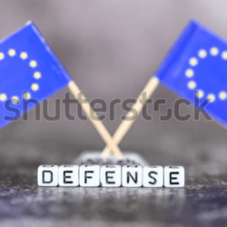 UNA DEFENSA DE EUROPA DE GEOMETRIA VARIABLE (DESTELLOS de MUNICH). General Martinez Isidoro