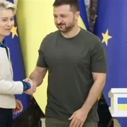 UCRANIAYLAPACIENCIA ESTRATÉGICA Almirante Garcia Sanchez