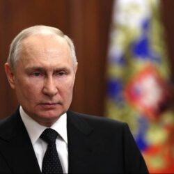 Rusia en su Laberinto: Putin, Trump, Europa y cuatro años de guerra Coronel de IM Lopez Diaz
