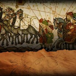 CICLO I /26 DE AEME. » CHINA EN LA NUEVA ERA GEOPOLITICA» :   "PRESENTE Y FUTURO DE LA RUTA DE LA SEDA"