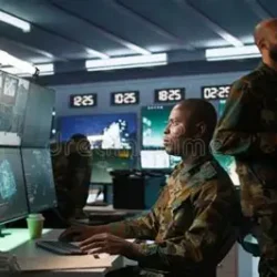 LA TECNIFICACION DEL EJERCITO General Martinez Isidoro