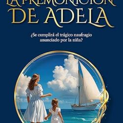 3 de marzo. R.A de la Mar. Presentación libro: La premonición de Adela: ¿Se cumplirá el trágico naufragio anunciado por la niña?