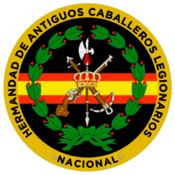 25 de febrero. Hermandad antiguos C. Legionarios : Conferencia: "EL DESEMBARCO DE ALHUCEMAS"