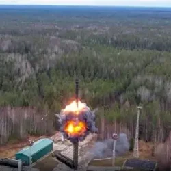 Expiró el New Start. Un mundo nuclear más inestable.                                                                                   General Argumosa Pila