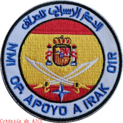 OPERACIONES Y SERVICIOS DE INTELIGENCIA