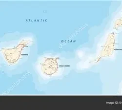 CANARIAS, FRONTERA AVANZADA  (III)                                                                           General de Ejercito, r   Fernando Alejandre