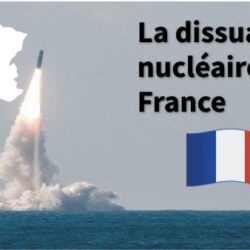 LA DISUASION NUCLEAR AVANZADA . UNA EVOLUCION DE LA DOCTRINA FRANCESA., General Martinez Isidoro