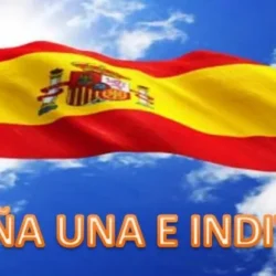 DE LA UNIDAD DE ESPAÑA                                                            Coronel Muñoz Sanchez.