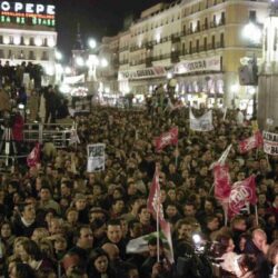 DE NUEVO, NO A LA GUERRA                                                             General Martinez Isidoro