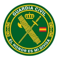 25 de marzo. Fundacion CIRCULO, Burgos. 1ª Jornada de Historia y Cultura de la Guardia Civil