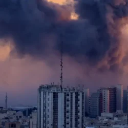 Guerra en Irán. La fatiga estratégica de Estados Unidos.                                       General Argumosa Pila