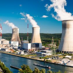 Un nuevo mundo. La necesidad de una Europa Nuclear.    Coronel de IM Lopez Diaz