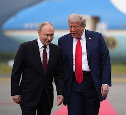 «EL FIN DEL TRATADO NUEVO START: CONTROL DE ARMAS NUCLEARES EN UN RÉGIMEN IMPLÍCITO»                                          Luis V.  Perez Gil