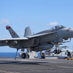 La Guerra en Irán. Campaña de Irán y el agotamiento de los arsenales militares.                                        Coronel IM Lopez Diaz