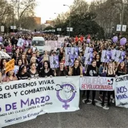 DE NUEVO, NO A LA GUERRA                                                             General Martinez Isidoro