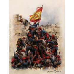 La Defensa en España: algo más que armamento, industria y Fuerzas Armadas                                     Coronel de IM Lopez Diaz