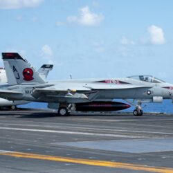 La carencia de poder naval y marítimo, causa del declive de Estados Unidos y Occidente. Coronel IM Lopez Diaz