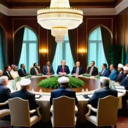 Oriente Medio. ¡La hora de la diplomacia!.                                                         General Argumosa